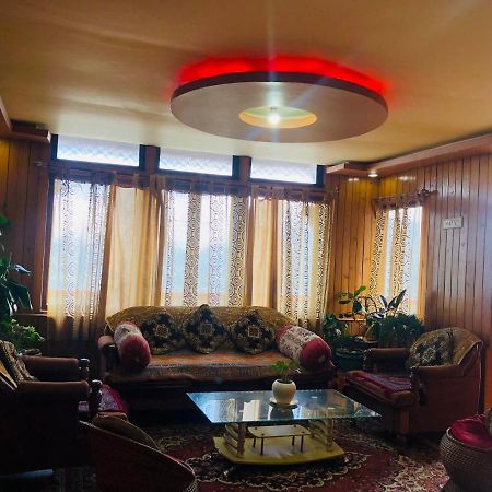 Raibas Homestay ดาร์จีลิง ภายนอก รูปภาพ