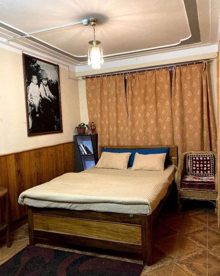 Raibas Homestay ดาร์จีลิง ภายนอก รูปภาพ
