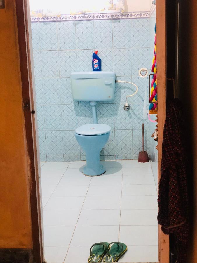 Raibas Homestay ดาร์จีลิง ภายนอก รูปภาพ