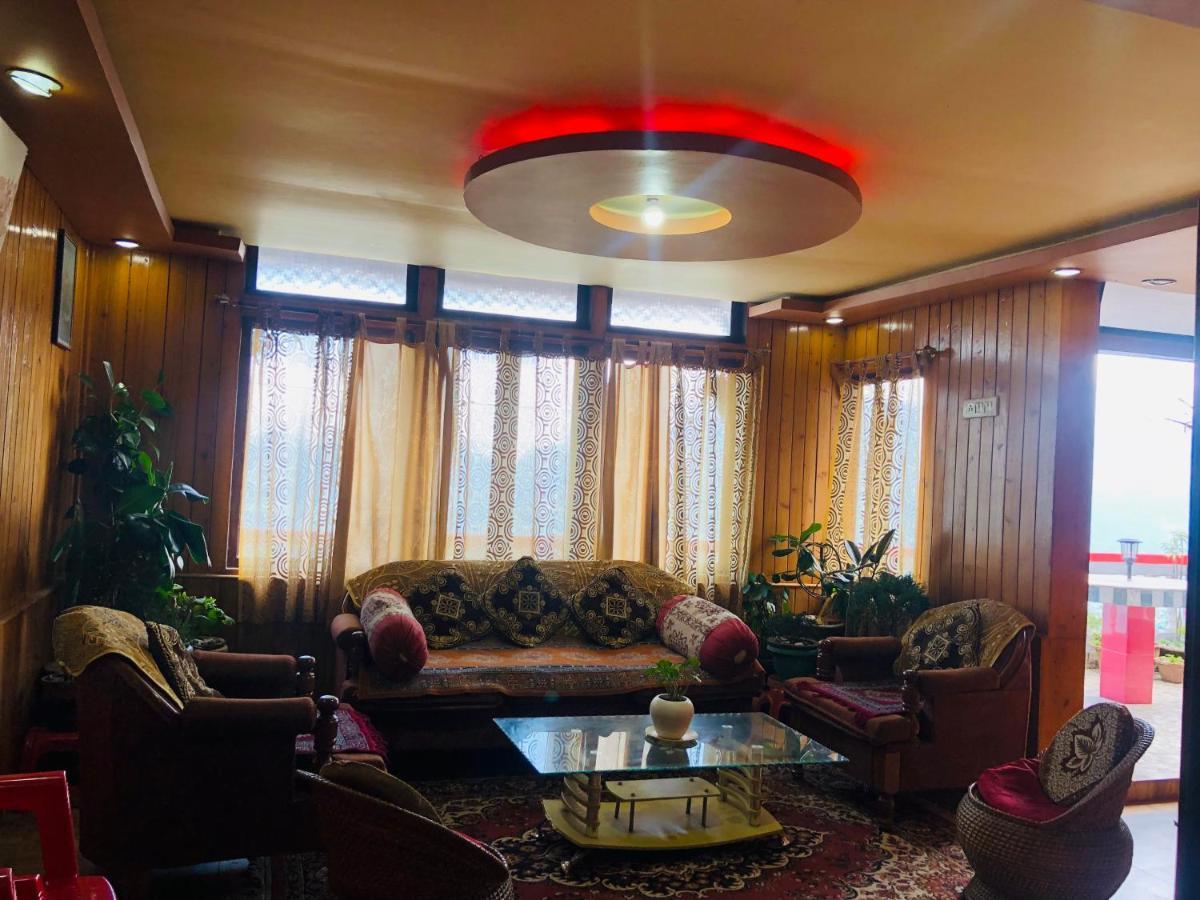 Raibas Homestay ดาร์จีลิง ภายนอก รูปภาพ